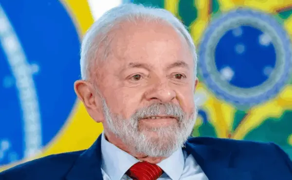 É muito difícil alguém ganhar as eleições de nós em 2026, diz Lula