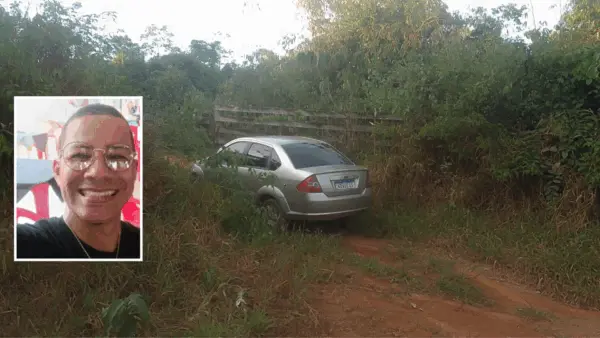 Carro de professor acreano desaparecido é encontrado na Bolívia e Polícia Civil investiga