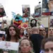 crédito: Menahem KAHANA/AFP