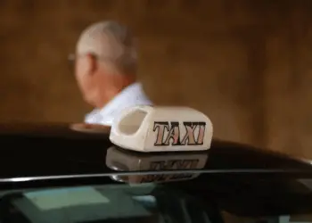 Senado aprova isenção da taxa de verificação de taxímetros 2 Foto: Vinícius Schmidt/Metrópoles