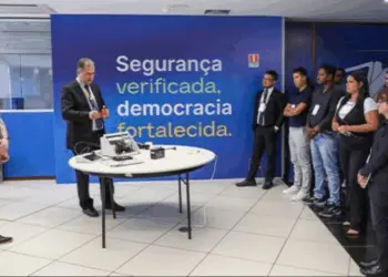Agora, eles têm uma semana para apresentar os planos de teste que serão executados em dezembro. Foto: Reprodução