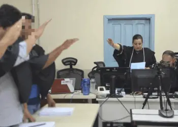 Cadastro de pessoas interessadas em atuar como juradas na 1ª Vara do Tribunal do Júri está aberto 2 Fotos: Acervo TJAC