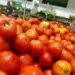 Tomate, frango e arroz lideraram as reduções de preço em setembro - Foto: Agência Diário