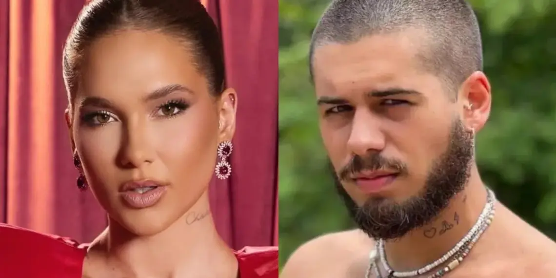 Reprodução/Redes sociais.