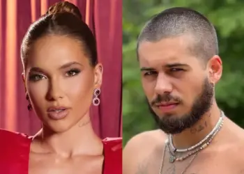 Virginia e Zé Felipe rompem silêncio sobre briga na Justiça 2 Reprodução/Redes sociais.