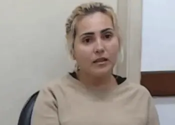 Justiça classifica Ana Paula Veloso Fernandes como "verdadeira serial killer" após série de homicídios por envenenamento em SP e RJ  • Reprodução