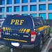 Foto: Arquivo/PRF