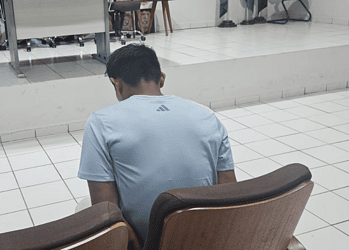 Foragido condenado por roubo é preso em Rio Branco após anos em fuga 3 Foto: Arquivo/PCAC