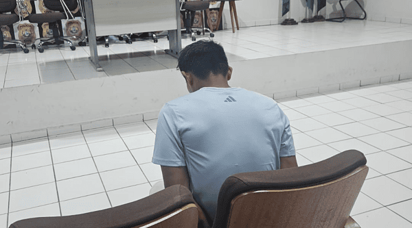 Foragido condenado por roubo é preso em Rio Branco após anos em fuga