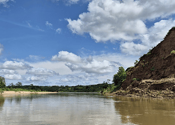 Reserva Extrativista do Alto Tarauacá - Foto: Arquivo/ICMBio