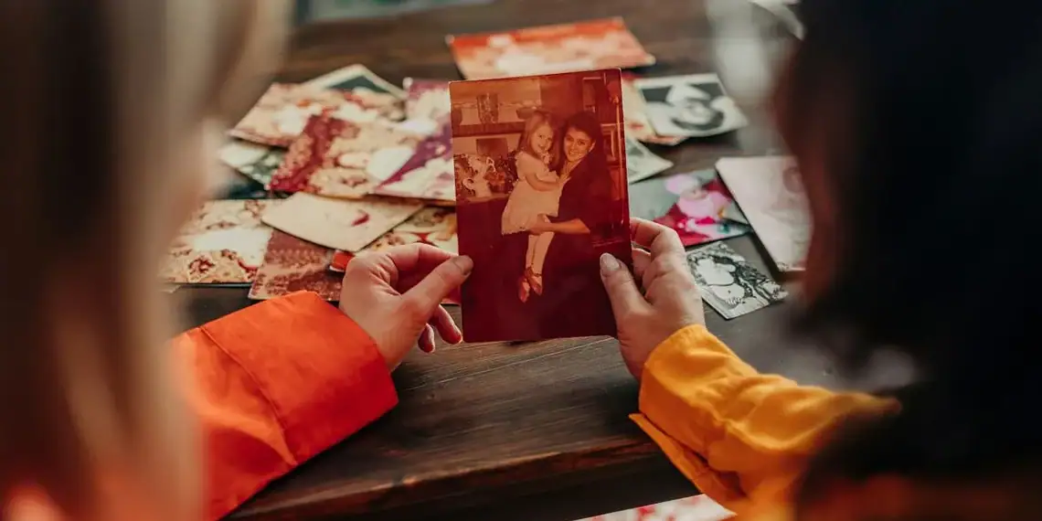 Pesquisa sugere truque mental para desbloquear memórias infantis 1 Foto: Getty Images