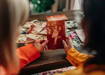 Pesquisa sugere truque mental para desbloquear memórias infantis 1 Foto: Getty Images