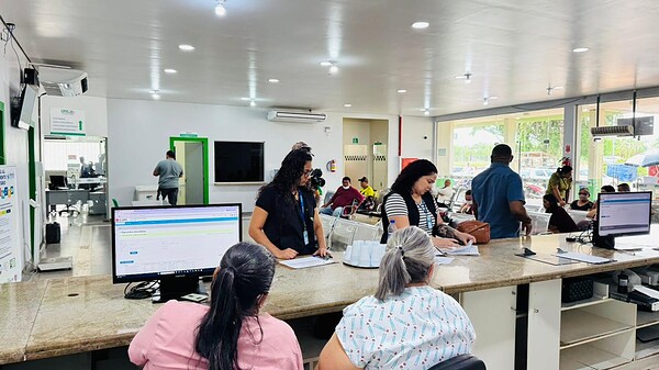 UPAs de Rio Branco passam por fiscalização do TCE para avaliar atendimento e estrutura