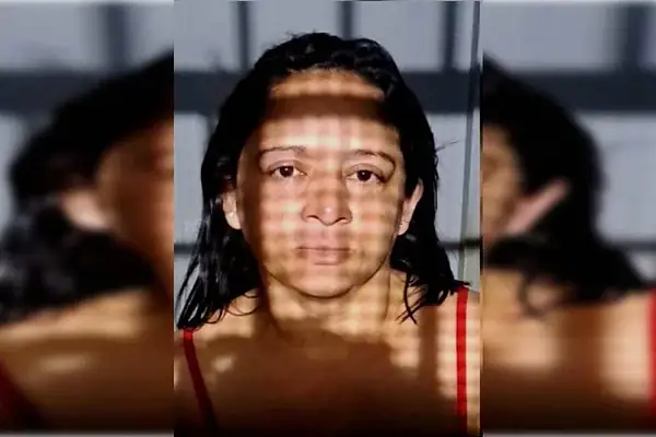 Acusada de matar enteada é encontrada morta em cela de presídio