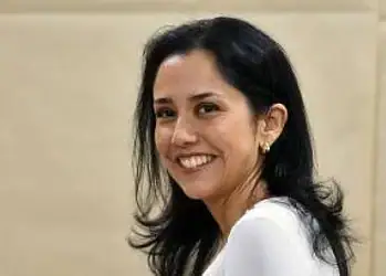 FAB confima gasto de R$ 345 mil para buscar ex-primeira-dama do Peru 1 FAB confima gasto de R$ 345 mil para buscar ex-primeira-dama do Peru