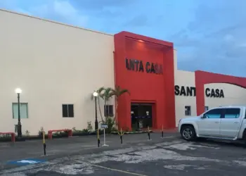 MPF tenta barrar internato de estudantes de medicina estrangeiros na Santa Casa do Acre 2 Foto: Reprodução