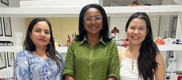 Pesquisadoras da Ufac têm projeto de biotecnologia aprovado pelo CNPq com quase R$ 1,1 milhão