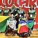 Paratletas acreanas vencem barreiras e conquistam medalhas de ouro em competição nacional 9 Foto: cedida
