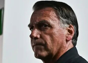 Violação da tornozeleira de Bolsonaro foi grave e exigiu troca, dizem investigadores 2 Violação da tornozeleira de Bolsonaro foi grave e exigiu troca, dizem investigadores