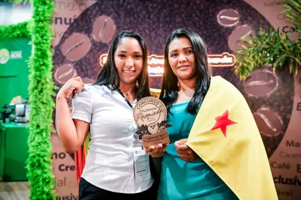 Produtora acreana é destaque nacional entre os melhores cafés produzidos por mulheres