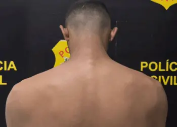 Homem é preso em flagrante por agredir companheira no interior do Acre 2 Foto: Arquivo/PCAC