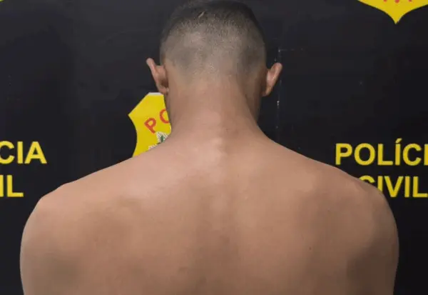 Homem é preso em flagrante por agredir companheira no interior do Acre