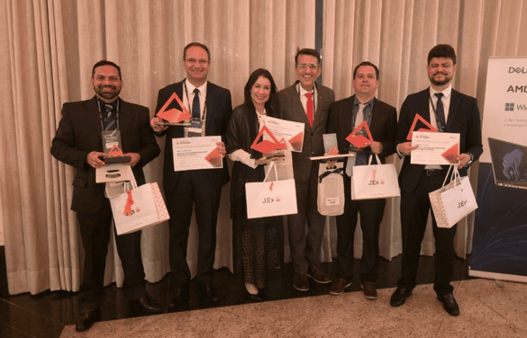 TRE-AC vence prêmio nacional de inovação com o projeto Nativa IA 1 Foto: Arquivo/TRE/AC