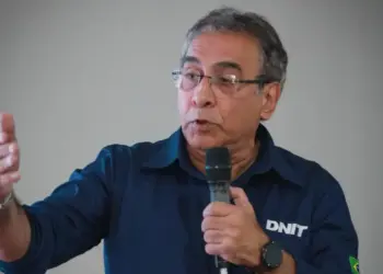 'Não tem nada a ver com Lula, isso é remanejamento interno', diz Dnit sobre retirada provisória de verba para BR-364 2 Foto: Reprodução/Arquivo