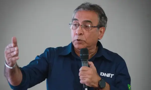 'Não tem nada a ver com Lula, isso é remanejamento interno', diz Dnit sobre retirada provisória de verba para BR-364