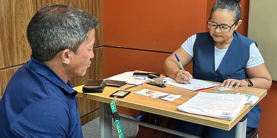 OCA e Semsa realizam ação de saúde em alusão ao Dia Mundial de Luta contra o HIV/AIDS na próxima segunda, em Rio Branco 1 Foto: Ludymila Maia/OCA