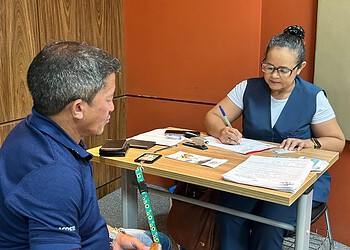 Foto: Ludymila Maia/OCA