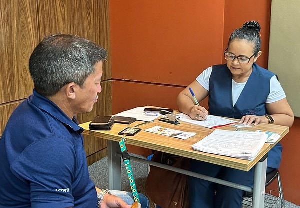 OCA e Semsa realizam ação de saúde em alusão ao Dia Mundial de Luta contra o HIV/AIDS na próxima segunda, em Rio Branco