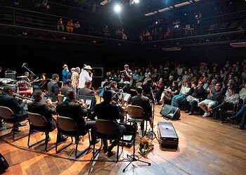 Espetáculo “Tocantins em Concerto” chega ao Acre com celebração da música regional e entrada gratuita 1 Foto: Divulgação/@marceloles