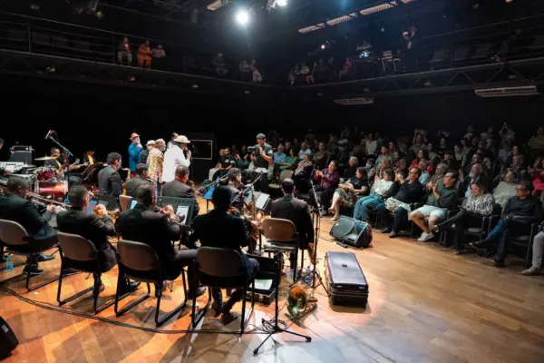 Espetáculo “Tocantins em Concerto” chega ao Acre com celebração da música regional e entrada gratuita