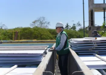 Governo convoca novos candidatos do processo seletivo do Saneacre 2 Foto: Rogerio Policarpo