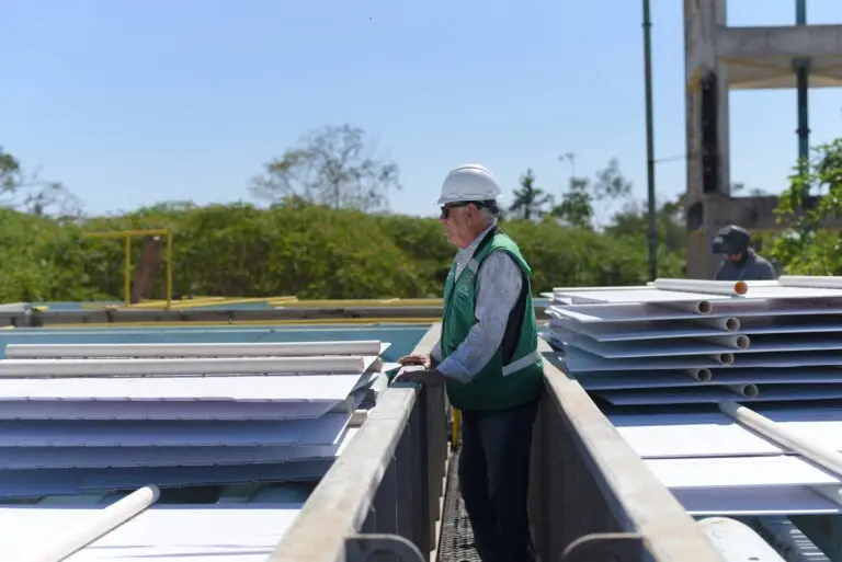 Governo convoca novos candidatos do processo seletivo do Saneacre 1 Foto: Rogerio Policarpo