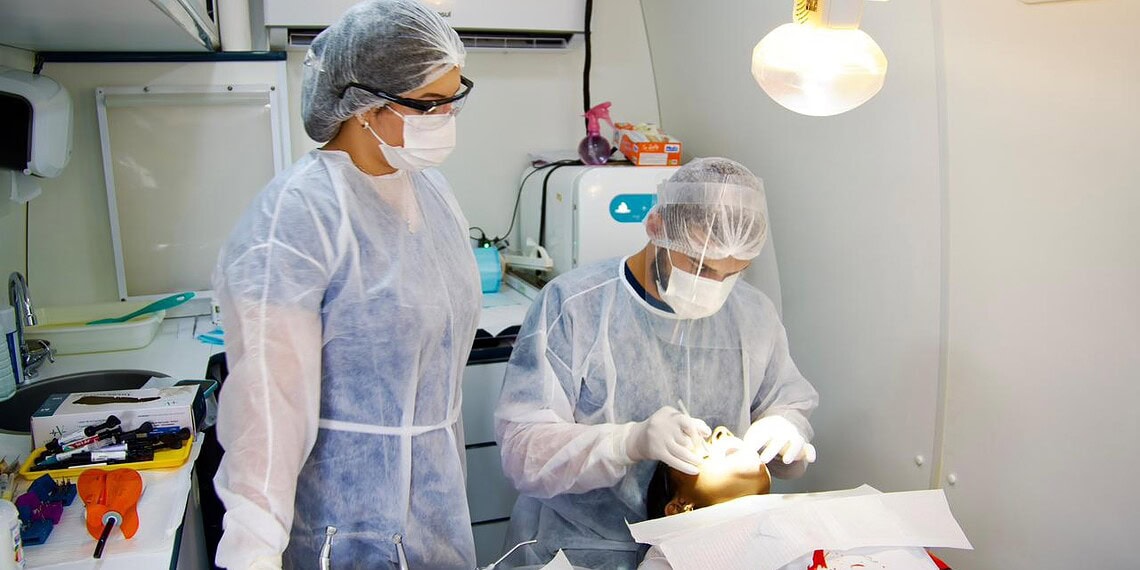 Foto: Antônio Rodrigues/Secom