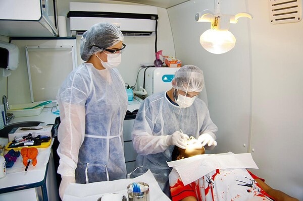 Prefeitura fortalece ações de cuidado com mais um Saúde na Comunidade no Vila Acre