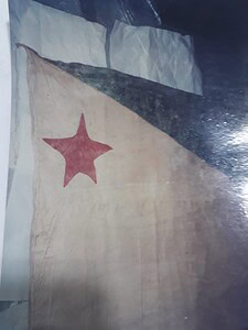 Você sabia? Tratado de Petrópolis influenciou até o desenho da bandeira do Acre 2 Você sabia? Tratado de Petrópolis influenciou até o desenho da bandeira do Acre