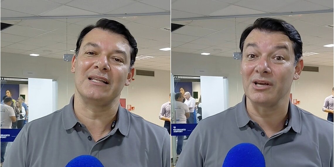 Republicanos Nacional aposta na candidatura de Alan Rick ao governo do Acre, diz Duarte 1 Republicanos Nacional aposta na candidatura de Alan Rick ao governo do Acre, diz Duarte