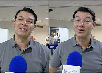 Republicanos Nacional aposta na candidatura de Alan Rick ao governo do Acre, diz Duarte 6 Republicanos Nacional aposta na candidatura de Alan Rick ao governo do Acre, diz Duarte