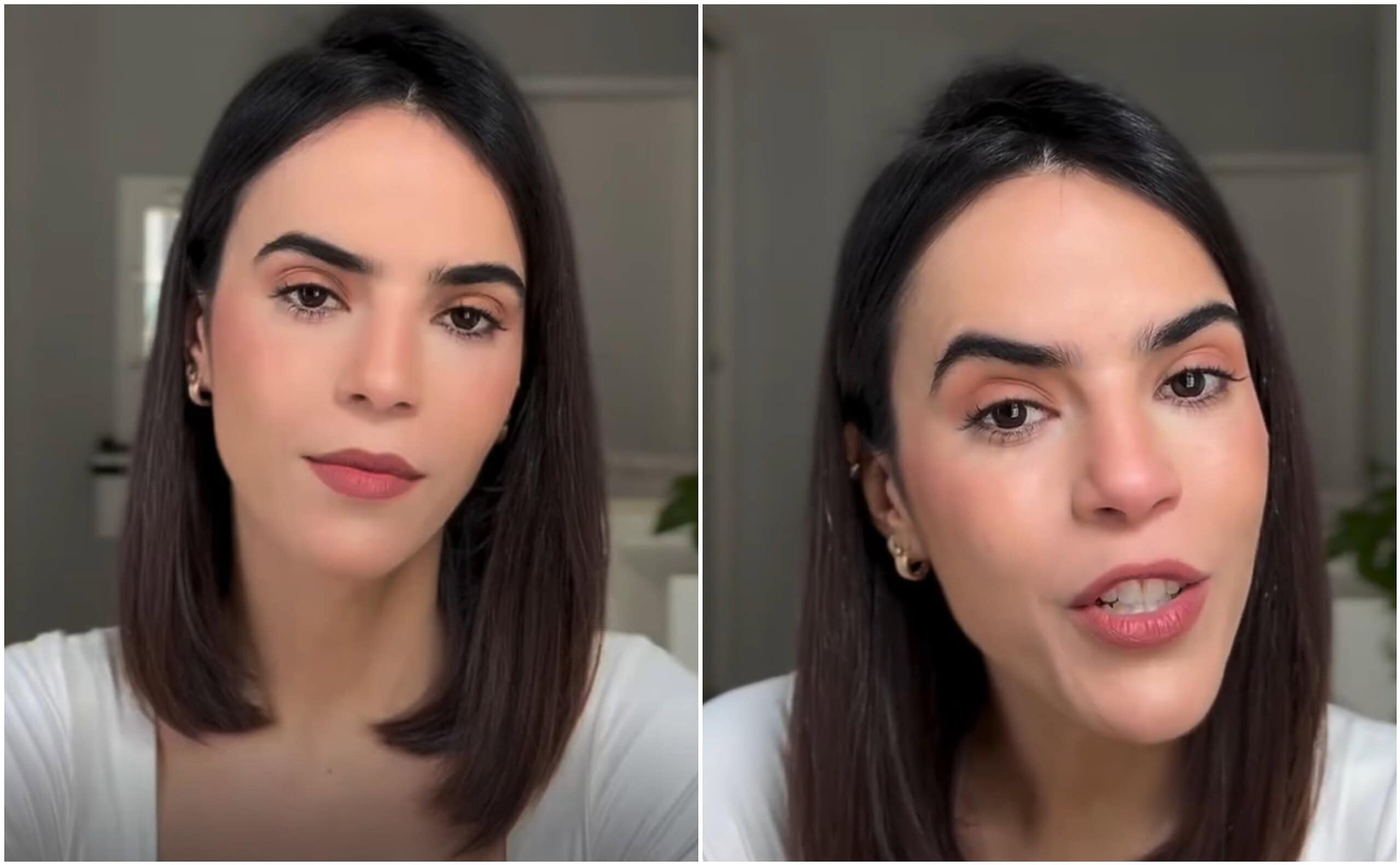 Acreana Brendha Haddad é indicada na categoria de melhor atriz em Festival de Cinema Cristão; VÍDEO 1 Acreana Brendha Haddad é indicada na categoria de melhor atriz em Festival de Cinema Cristão; VÍDEO