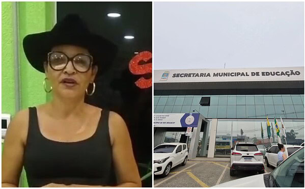 Sinteac denuncia falta de merenda e dívida milionária; Educação nega e atribui problema a falhas de logística