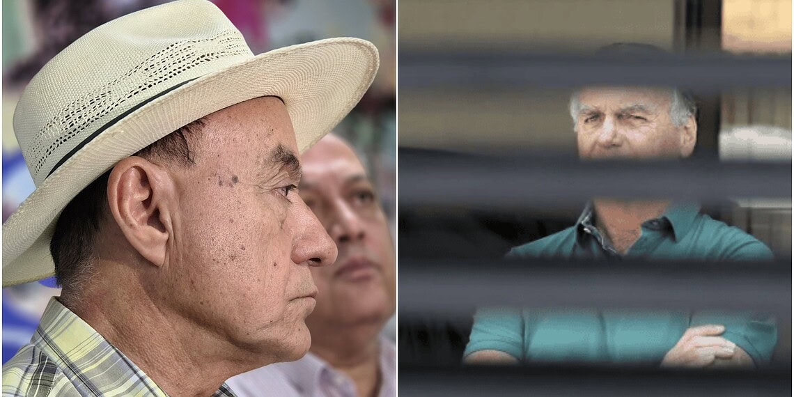 Foto por Sergio Lima / AFP) - (crédito: AFP)