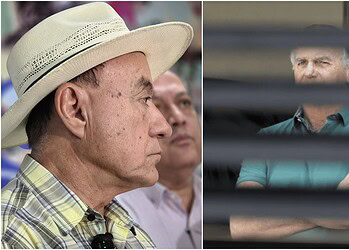 Foto por Sergio Lima / AFP) - (crédito: AFP)