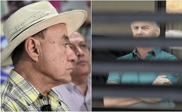 Bocalom critica decisão do STF e diz que prisão de Jair Bolsonaro é “injustiça total”