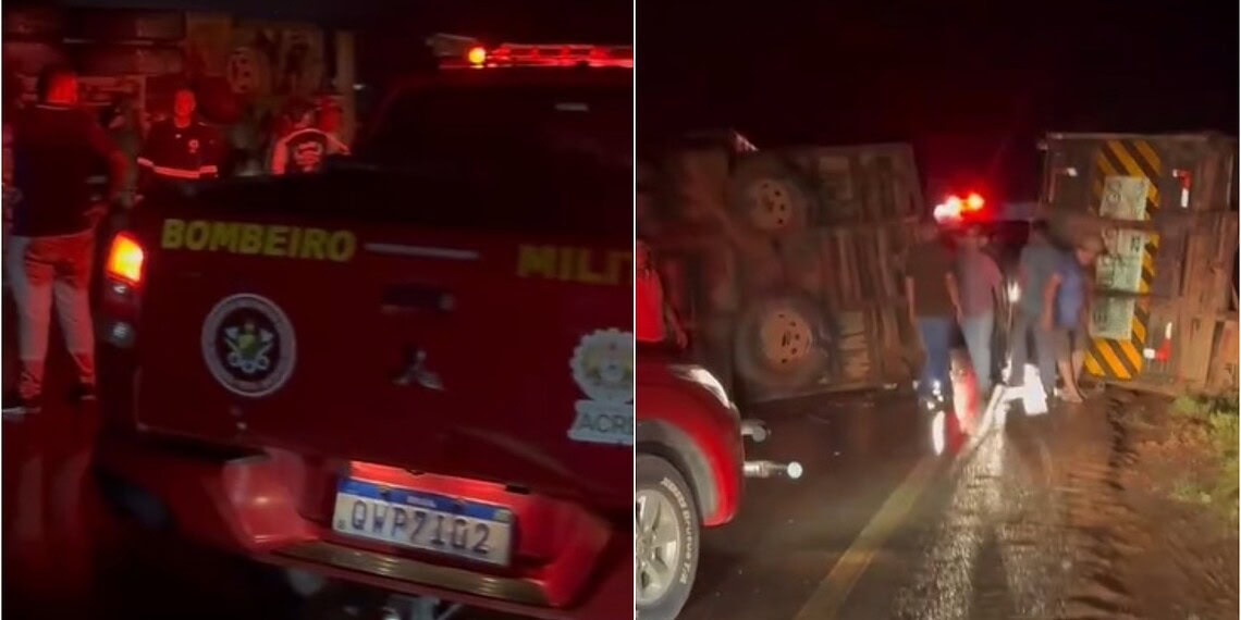 Foto: Reprodução/Redes sociais