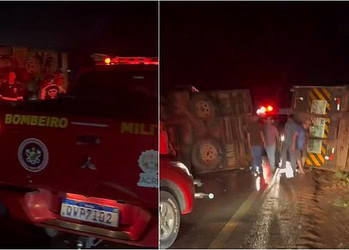 Foto: Reprodução/Redes sociais