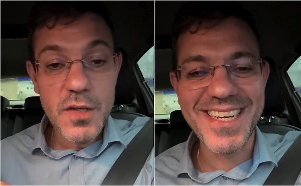 Thor Dantas é eleito para a diretoria da Sociedade Brasileira de Infectologia e reforça presença do Acre na ciência nacional. VÍDEO