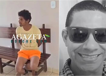 Justiça autoriza acesso a dados da tornozeleira de suspeito que confessou homicídio de professor de dança no Acre